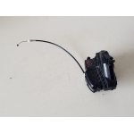 8A6A-A21812-BG CHIUSURA SERRATURA PORTA ANTERIORE DESTRA FORD FIESTA 2010