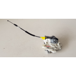8J1837016A CHIUSURA SERRATURA PORTA ANTERIORE DESTRA AUDI A4 2011 