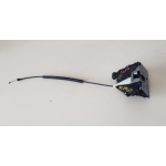51797558 CHIUSURA SERRATURA PORTA ANTERIORE DESTRA FIAT GRANDE PUNTO 2008