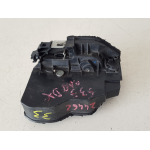 7167068 CHIUSURA SERRATURA PORTA ANTERIORE DESTRA BMW SERIE 5 E60 2009