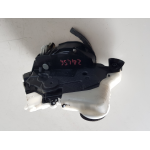 CHIUSURA SERRATURA PORTA ANTERIORE DESTRA TOYOTA PRIUS 2010 6 PIN