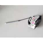 1S1837016H CHIUSURA SERRATURA PORTA ANTERIORE DESTRA VOLKSWAGEN UP 2017