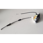 PSA732074 CHIUSURA SERRATURA PORTA ANTERIORE DESTRA PEUGEOT 308 2007