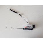 PSA006246 CHIUSURA SERRATURA PORTA ANTERIORE DESTRA CITROEN C3 2011