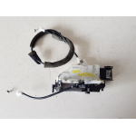 PSA828405 CHIUSURA SERRATURA PORTA ANTERIORE DESTRA PEUGEOT PARTNER 2010