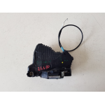 CHIUSURA SERRATURA PORTA ANTERIORE DESTRA DAIHATSU SIRION 2009 2 PIN 