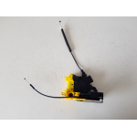 81320-A2010 CHIUSURA SERRATURA PORTA ANTERIORE DESTRA KIA CEED 2014