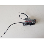 PSA123980 CHIUSURA SERRATURA PORTA ANTERIORE DESTRA CITROEN C3 2018