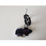 G83-13610 CHIUSURA SERRATURA PORTA ANTERIORE DESTRA NISSAN MICRA K13 2014