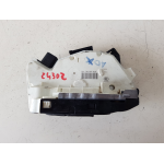 5N1837016E CHIUSURA SERRATURA PORTA ANTERIORE DESTRA VOLKSWAGEN TIGUAN 2010