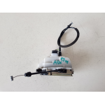 46993280 CHIUSURA SERRATURA PORTA ANTERIORE DESTRA CITROEN C3 2005