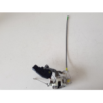 CHIUSURA SERRATURA PORTA ANTERIORE DESTRA CITROEN C1 2008 2 PIN 