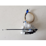 1361747080 CHIUSURA SERRATURA PORTA ANTERIORE DESTRA FIAT QUBO 2010