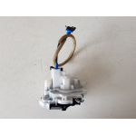 1365225080 CHIUSURA SERRATURA PORTA ANTERIORE DESTRA FIAT QUBO 2012