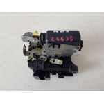 8200735224 CHIUSURA SERRATURA PORTA ANTERIORE DESTRA DACIA SANDERO 2010