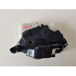 CHIUSURA SERRATURA PORTA ANTERIORE DESTRA TOYOTA YARIS 2014 6 PIN