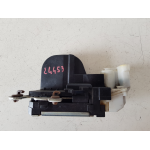 CHIUSURA SERRATURA PORTA ANTERIORE DESTRA ALFA ROMEO GT 2010 6 PIN