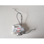 82201-79J42 CHIUSURA SERRATURA PORTA ANTERIORE DESTRA SUZUKI SX-4 SX4 2010