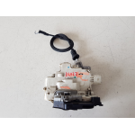3C1837016A CHIUSURA SERRATURA PORTA ANTERIORE DESTRA VOLKSWAGEN PASSAT 2005