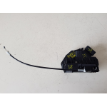 AM5A-U21812-BE CHIUSURA SERRATURA PORTA ANTERIORE DESTRA FORD FIESTA 2014
