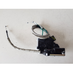 71220-35000 CHIUSURA SERRATURA PORTA ANTERIORE DESTRA SSANGYONG XLV 2017