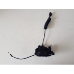 805020001R-A CHIUSURA SERRATURA PORTA ANTERIORE DESTRA RENAULT MEGANE 2010