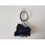 CHIUSURA SERRATURA PORTA ANTERIORE DESTRA TOYOTA IQ 2010 2 PIN 
