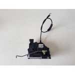 13258274 CHIUSURA SERRATURA PORTA ANTERIORE DESTRA OPEL CORSA D 2006