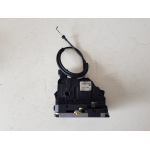 51797558 CHIUSURA SERRATURA PORTA ANTERIORE DESTRA FIAT GRANDE PUNTO 2006