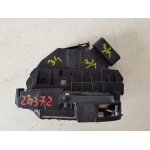 8A6A-A21812-BC CHIUSURA SERRATURA PORTA ANTERIORE DESTRA FORD FIESTA 2008