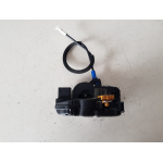 13579523 CHIUSURA SERRATURA PORTA ANTERIORE DESTRA OPEL ASTRA J 2011