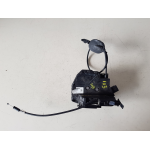 805004945R CHIUSURA SERRATURA PORTA ANTERIORE DESTRA RENAULT CLIO IV 2017