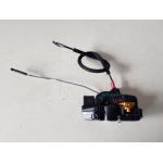 CHIUSURA SERRATURA PORTA ANTERIORE DESTRA CHEVROLET AVEO 2014 6 PIN