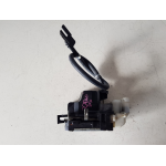 CHIUSURA SERRATURA PORTA ANTERIORE DESTRA FIAT DOBLO 2006 6 PIN