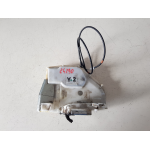 CHIUSURA SERRATURA PORTA ANTERIORE DESTRA SUZUKI SX-4 SX4 2010 8 PIN