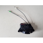 CHIUSURA SERRATURA PORTA ANTERIORE DESTRA TOYOTA YARIS 2008 6 PIN