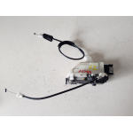 PSA732148 CHIUSURA SERRATURA PORTA ANTERIORE DESTRA CITROEN C5 2010