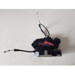 A4517200635 CHIUSURA SERRATURA PORTA ANTERIORE DESTRA SMART FORTWO 2008