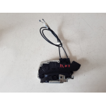 T72-13510 CHIUSURA SERRATURA PORTA ANTERIORE DESTRA NISSAN MICRA K13 2014