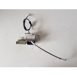 CHIUSURA SERRATURA PORTA ANTERIORE DESTRA CITROEN C4 2006 6 PIN