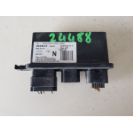 8200261817 MODULO ELETTRONICO RENAULT MODUS 1.2 B 55KW 2009