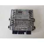 9650529880 CENTRALINA MOTORE ECU CITROEN C3 1.4 D 68CV 2003 9648624280