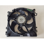8200966248 ELETTROVENTOLA VENTOLA RAFFREDDAMENTO RADIATORE RENAULT MODUS 1.2 B 55KW 2009