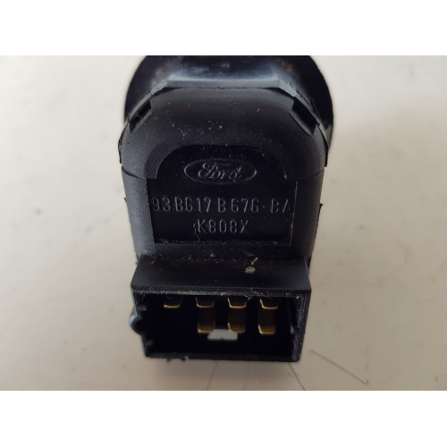 93BG17B676-BA COMANDO REGOLATORE SPECCHIETTI RETROVISORI FORD MONDEO 2004