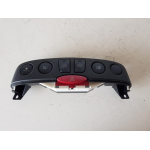 COMANDO INTERRUTTORE CONSOLLE VETRI FRECCE FIAT PUNTO 188 2001