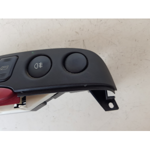 COMANDO INTERRUTTORE CONSOLLE VETRI FRECCE FIAT PUNTO 188 2001