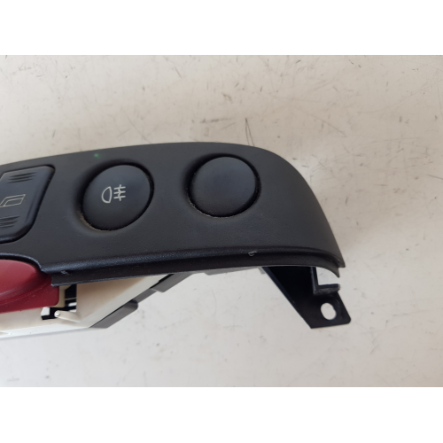 COMANDO INTERRUTTORE CONSOLLE VETRI FRECCE FIAT PUNTO 188 2001
