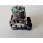 9651412080 CENTRALINA POMPA AGGREGATO ABS CITROEN C3 1.4 D 68CV 2003 10.0207-0011.4
