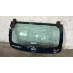 VETRO COFANO PORTELLO POSTERIORE CITROEN C1 2010 