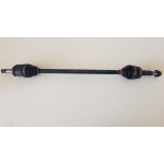 SEMIASSE POSTERIORE DESTRO TOYOTA RAV 4 2.2 d 100kw 2008 2ad ftv